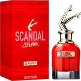 Gaultier Scandal Le Parfum Intense