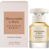 Abercrombie & Fitch Authentic Moment Woman