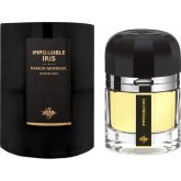 Ramon Monegal Impossible Iris