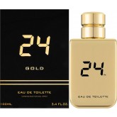 24 Gold
