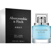 Abercrombie & Fitch Away Man