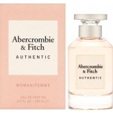 Abercrombie & Fitch Authentic Woman