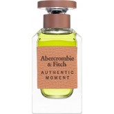 Abercrombie & Fitch Authentic Moment Man