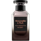 Abercrombie & Fitch Authentic Night Man
