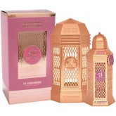 Al Haramain Rose Oud