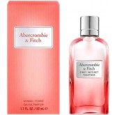 Abercrombie & Fitch First Instinct Together Eau De Parfum For Her