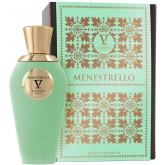 V Canto Menestrello