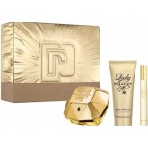 Набор Paco Rabanne Lady Million