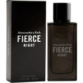 Abercrombie & Fitch Fierce Night