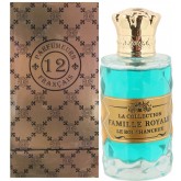12 Parfumeurs Francais Le Roi Chanceux