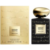 Armani Jahwara Oriental