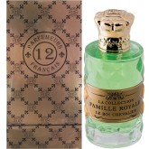 12 Parfumeurs Francais Le Roi Chevalier