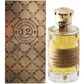12 Parfumeurs Francais Marie De Medicis