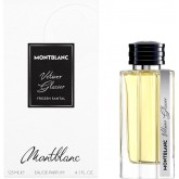 Mont Blanc Vetiver Glacier