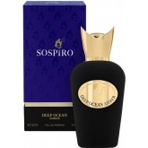 Sospiro Deep Ocean Amber
