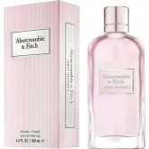 Abercrombie & Fitch First Instinct For Her