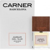 Carner Barcelona Ambar Del Sur