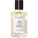 Thomas Kosmala Wild Stride