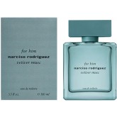 Narciso Rodriguez For Him Vetiver Musc