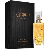 Lattafa Safwaan L'Autre Oud