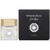 Stefano Ricci Las Vegas