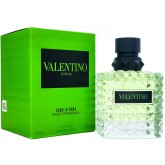 Valentino Donna Born In Roma Green Stravaganza