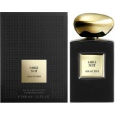 Armani Sable Nuit