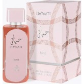 Lattafa Hayaati Rose