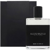 Moth and Rabbit Perfumes Mood Indigo