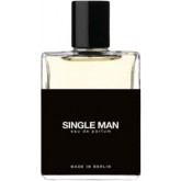 Moth and Rabbit Perfumes Single Man