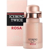 Iceberg Twice Rosa