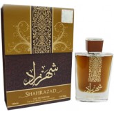 Lattafa Shahrazad