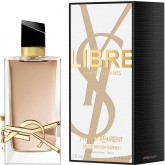 Yves Saint Laurent Libre Flowers & Flames
