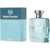 Sergio Tacchini Ocean's Club