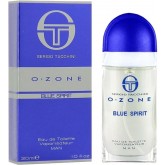 Sergio Tacchini O-Zone Blue Spirit