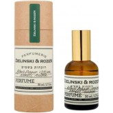 Zielinski & Rozen Black Pepper, Vetiver, Neroli, Amber