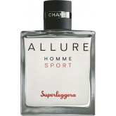 Chanel Allure Homme Sport Superleggera