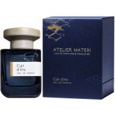 Atelier Cologne Materi Cuir Nilam
