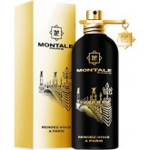 Montale Rendez-Vous A Paris