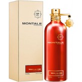 Montale Wood On Fire