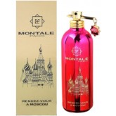 Montale Rendez-Vous A Moscou
