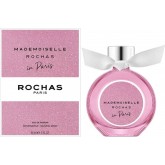 Rochas Mademoiselle Rochas In Paris