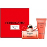Набор Salvatore Ferragamo Signorina Unica