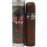 Cuba Paris Black