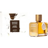 Maison Incens Ambre Ayann