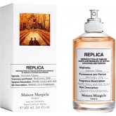 Maison Martin Margiela Autumn Vibes