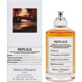 Maison Martin Margiela By The Fireplace