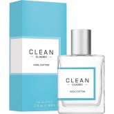 Clean Cool Cotton