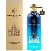 Montale Rendez-Vous A Milan