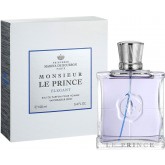 Marina de Bourbon Monsieur Le Prince Elegant
